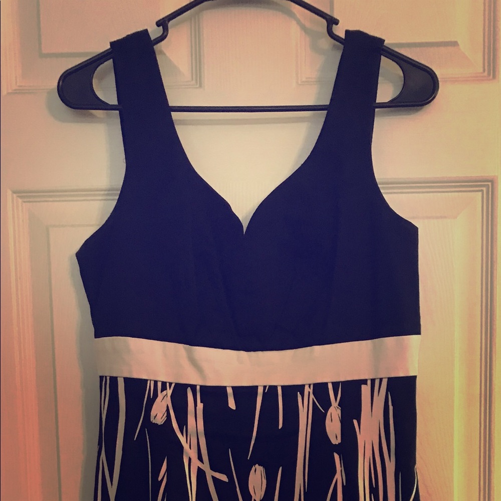 Tulip dress